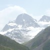 Piz Buin 3312m