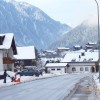 Jänner 2013 Richtung Gortipohl Zentrum