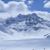 Silvrettastausee Bielerhöhe 2040 m